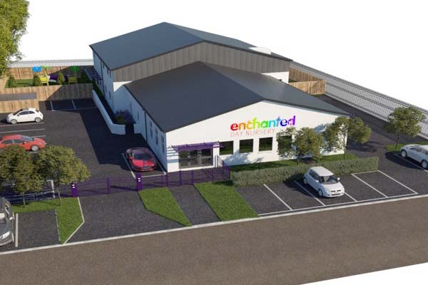 Enchanted Day Nursery