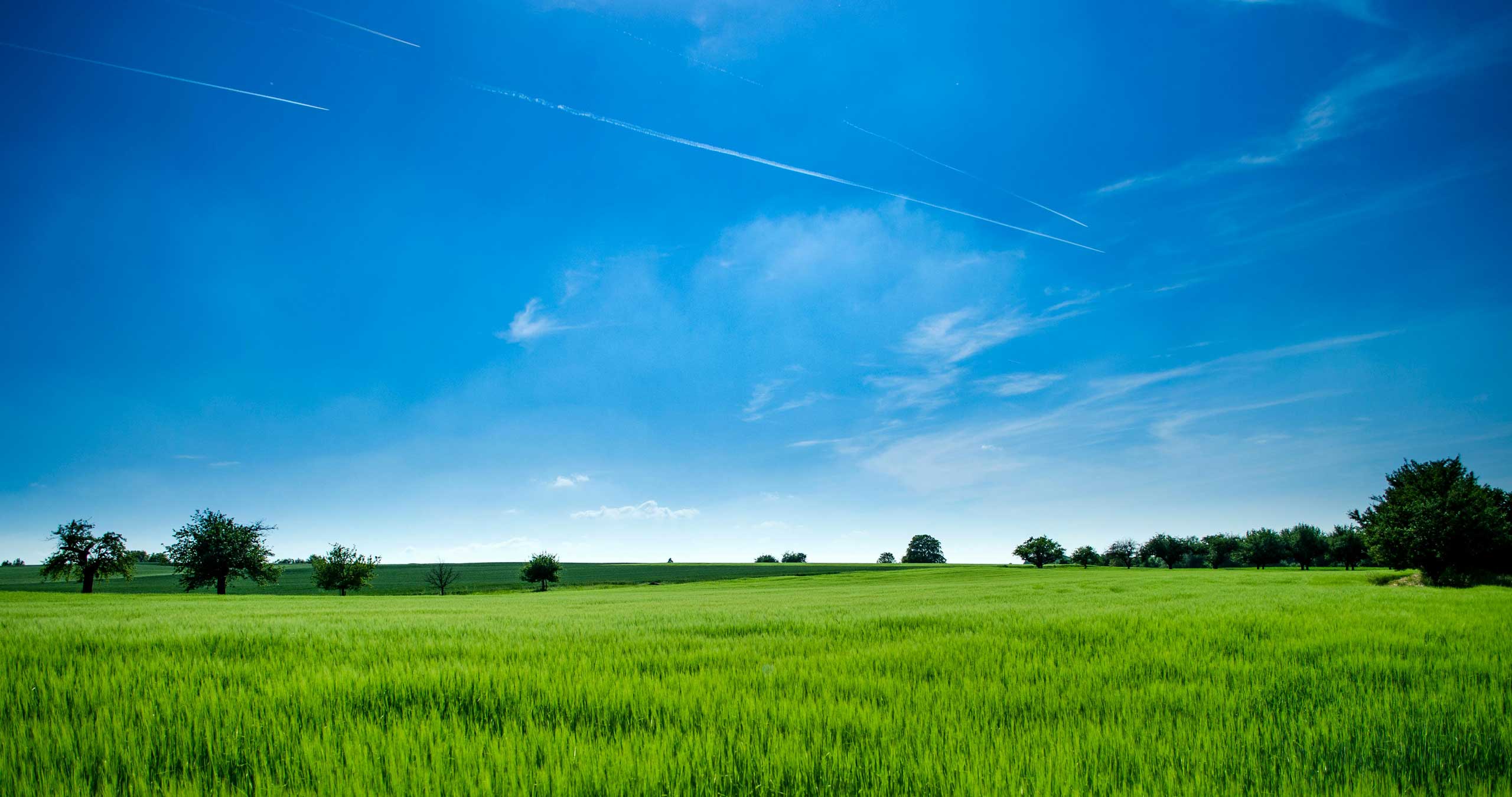 Land Requirements