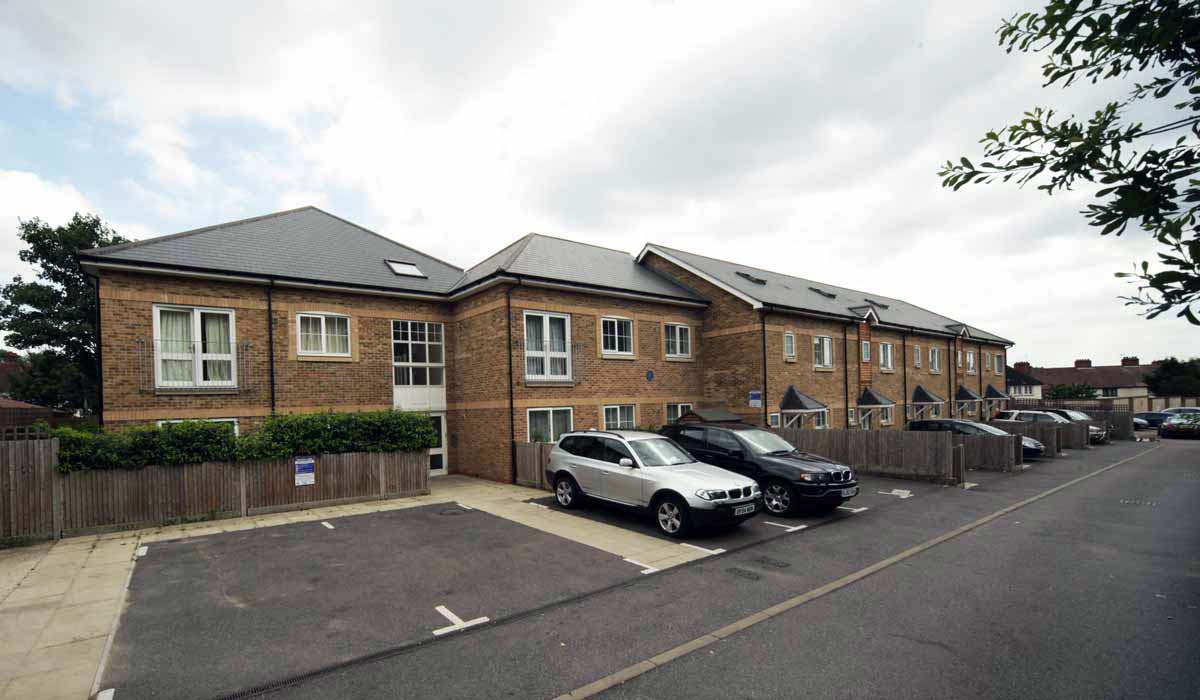 Hesta Annex