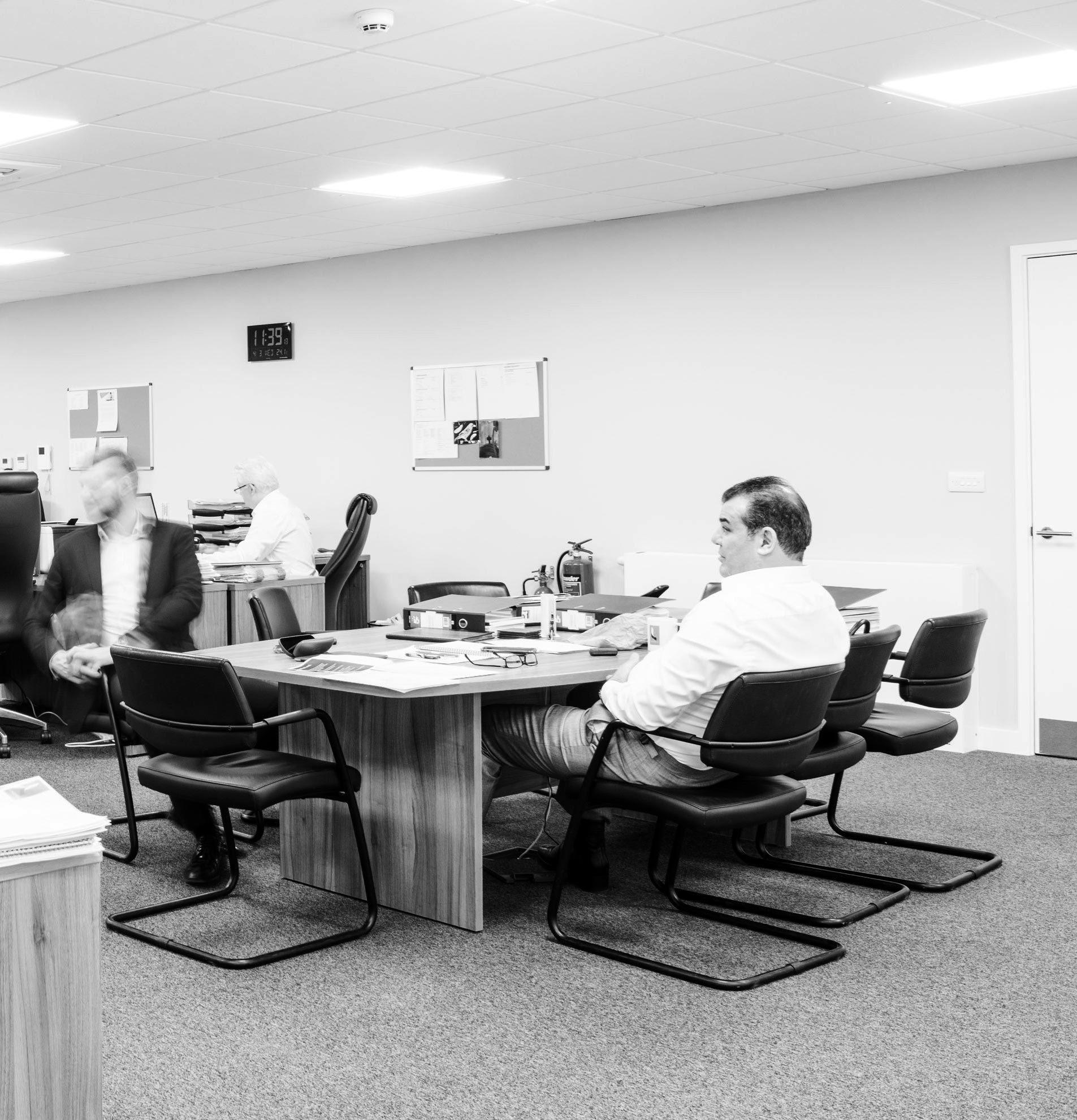 Kyngswalk Offices
