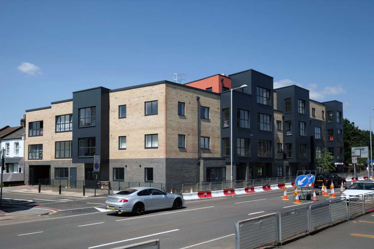 Kyngswalk Properties Broad Lane