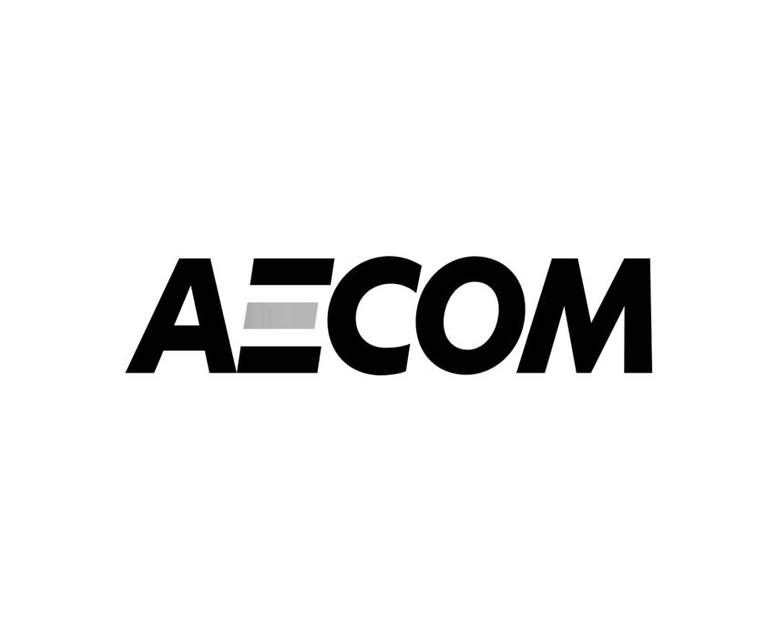 Aecom Partner Logo