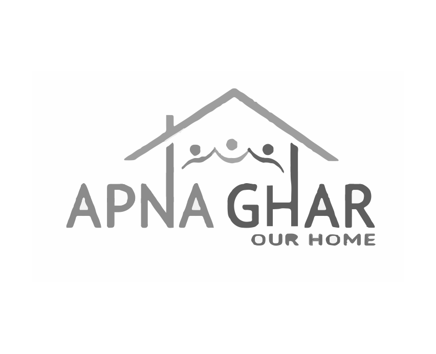 Apna Ghar Partner Logo