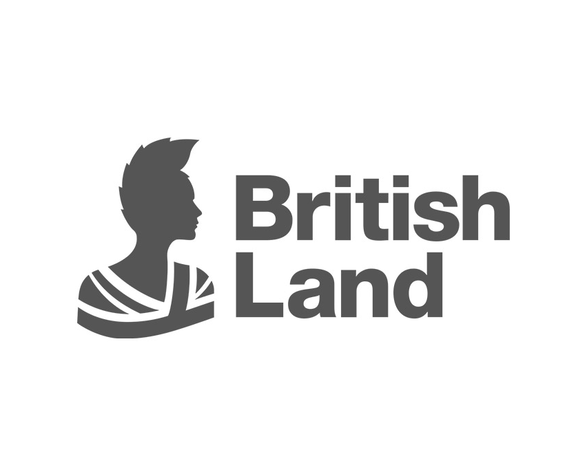 British Land Partner Logo