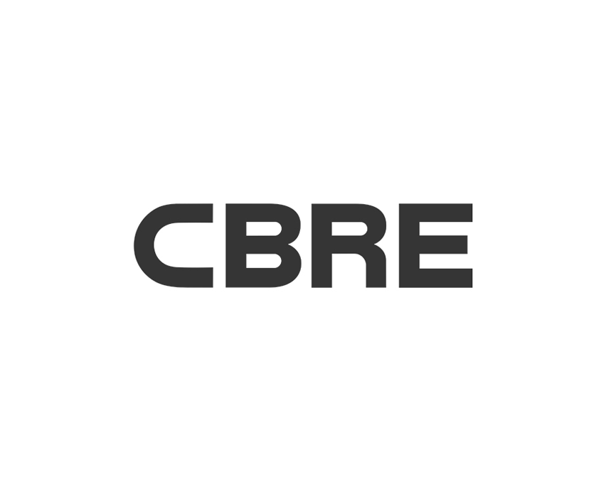 CBRE Partner Logo