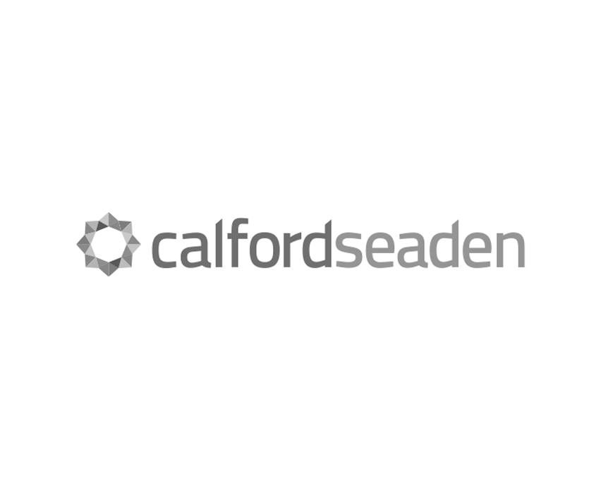 Calford Seaden Partner Logo