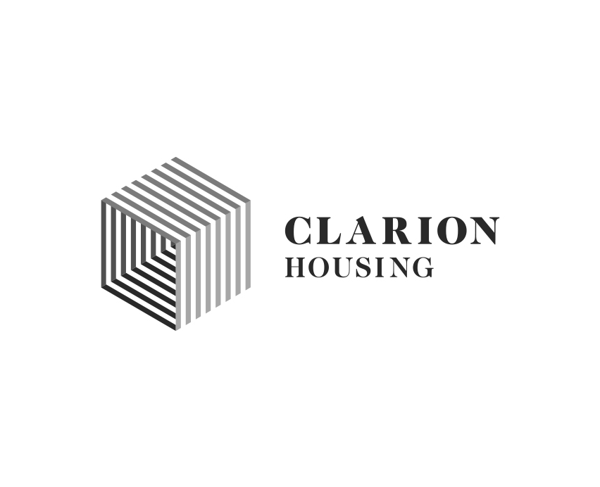 Clarion Housing Partner Logo