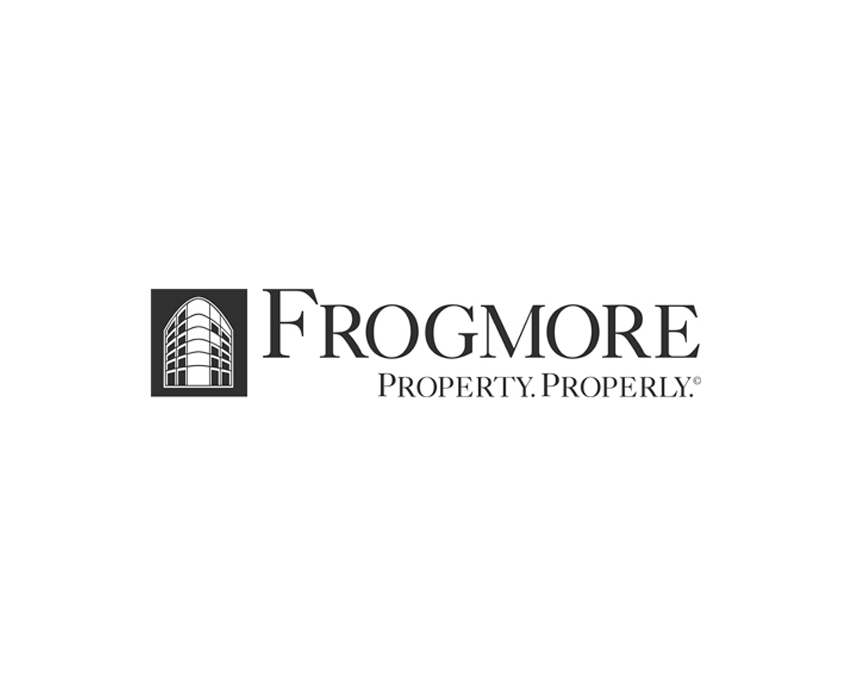 Frogmore Partner Logo
