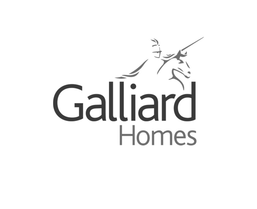 Galliard Homes Partner Logo