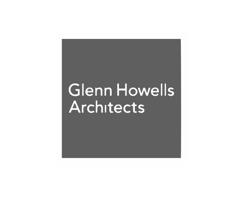 Glenn Howells Architects Partner Logo