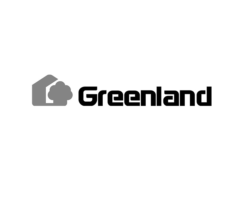 Greenland Partner Logo