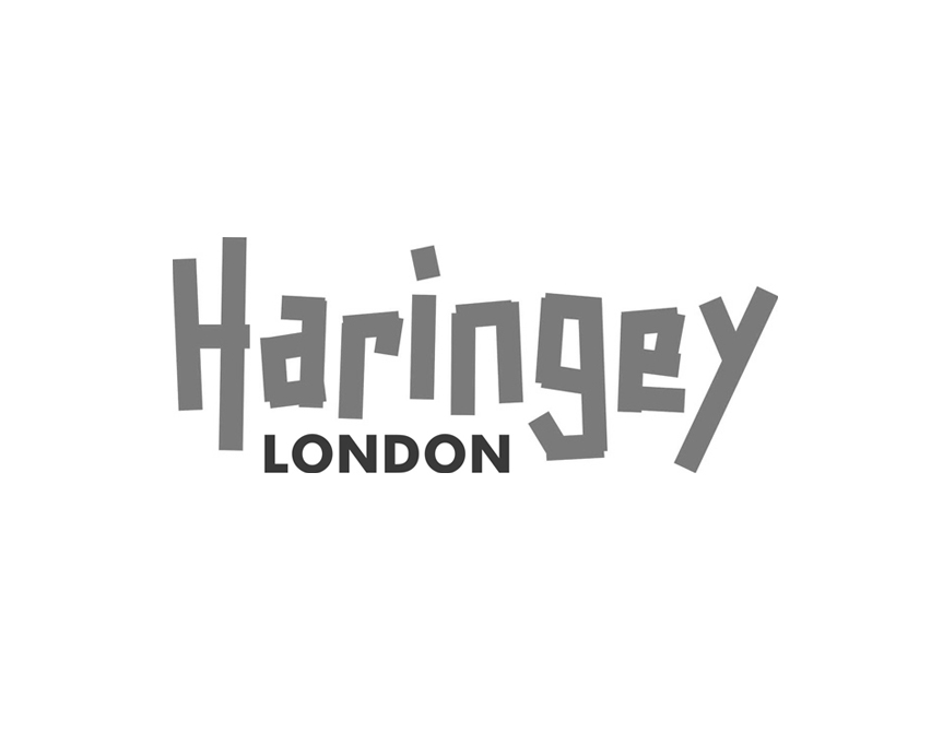 Haringey London Partner Logo