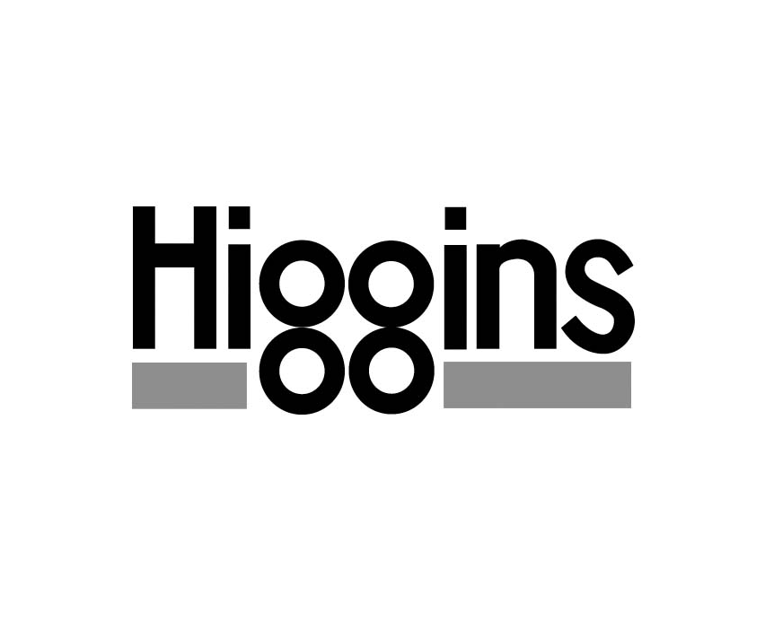 Higgins Partner Logo