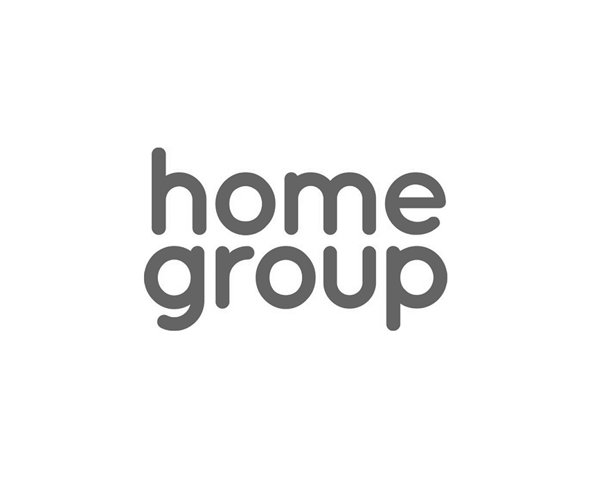Home Group Partner Logo