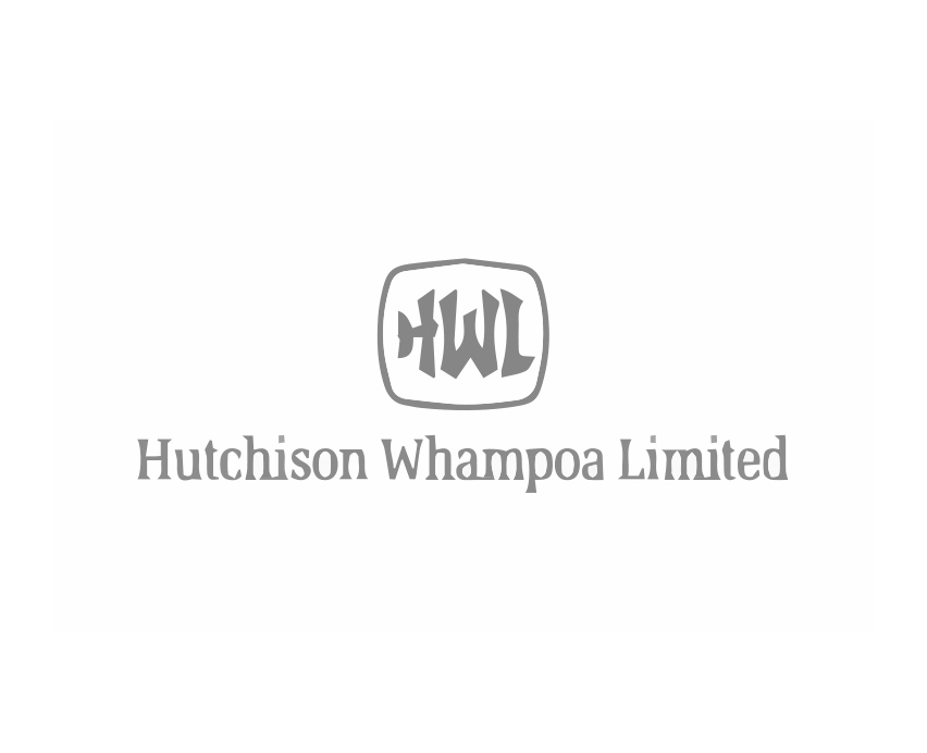 Hutchison Whampoa Limited Partner Logo