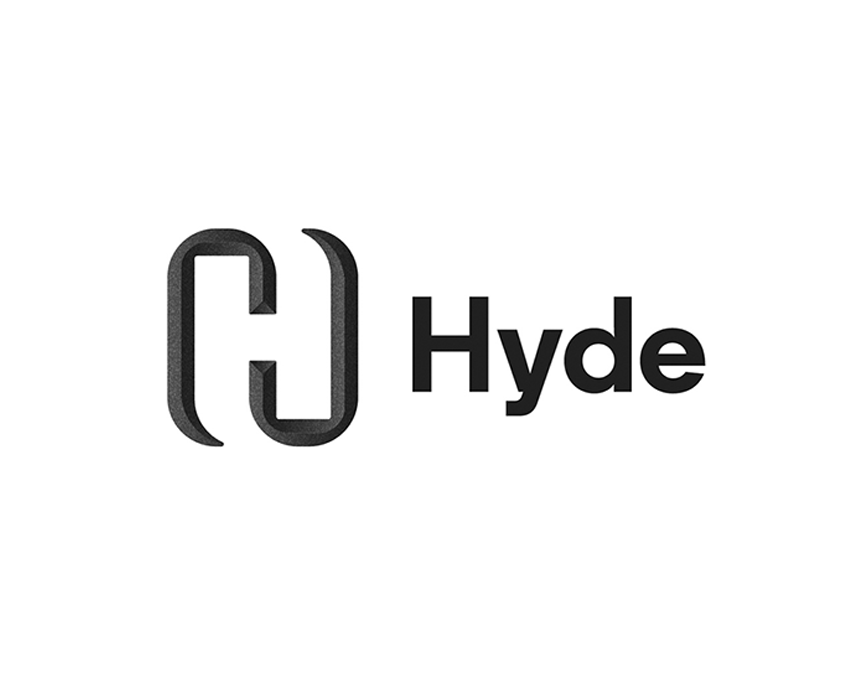 Hyde Partner Logo