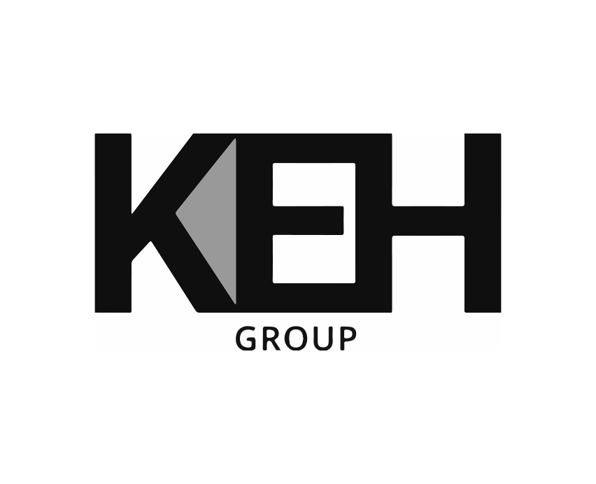 KEH Group Partner Logo