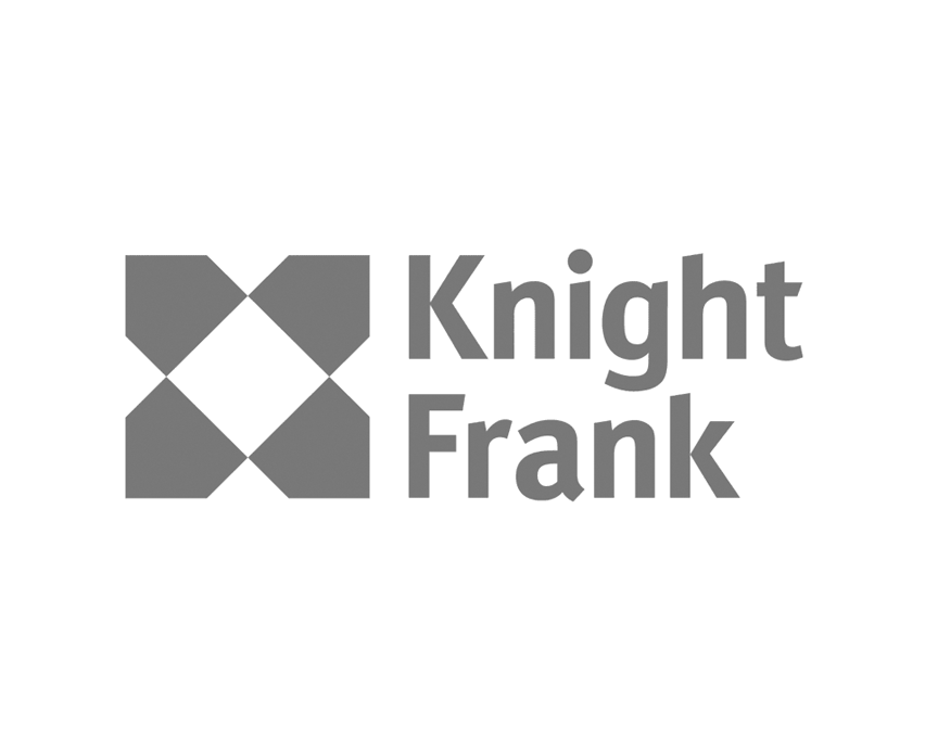 Knight Frank Partner Logo