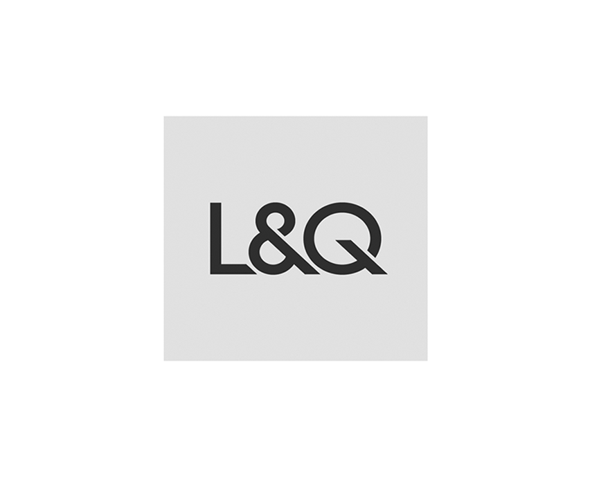 L&Q Partner Logo