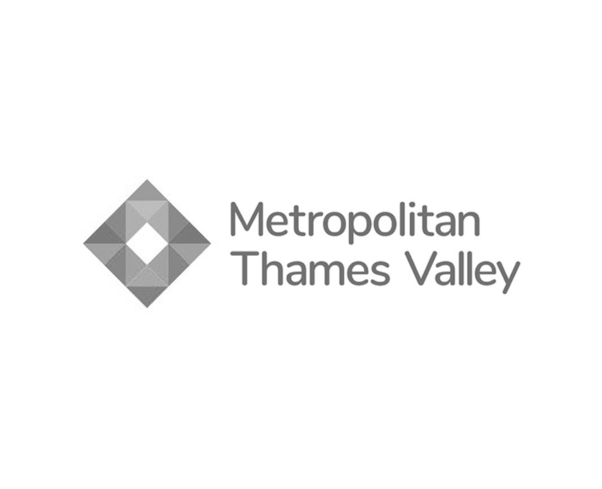 Metropolitan Thames Valley Partner Logo