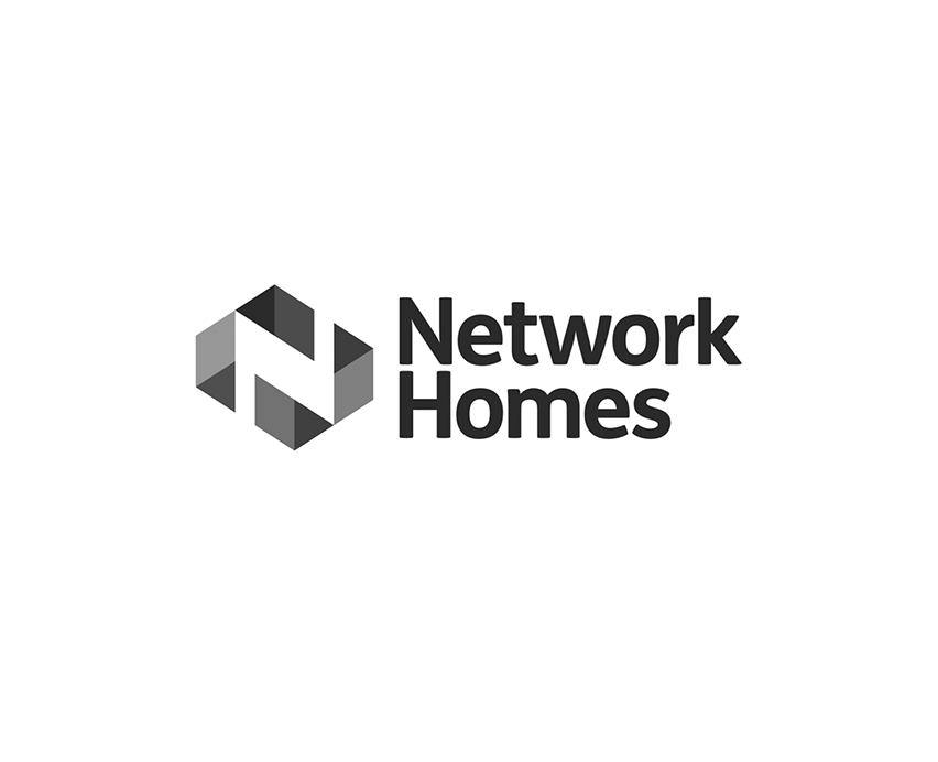 Network Homes Partner Logo