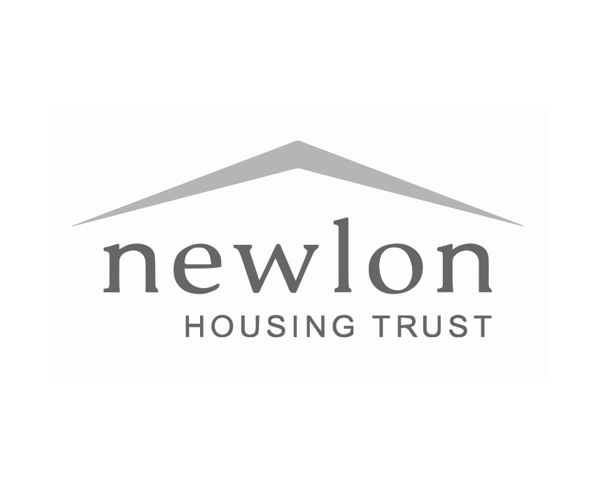 Newlon Housing Trust Partner Logo