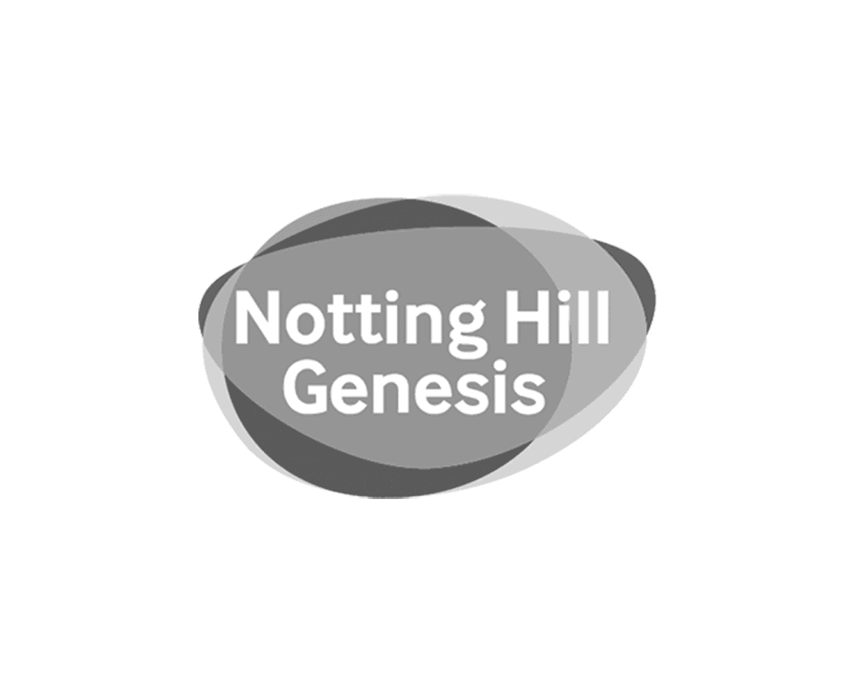 Notting Hill Genesis Partner Logo
