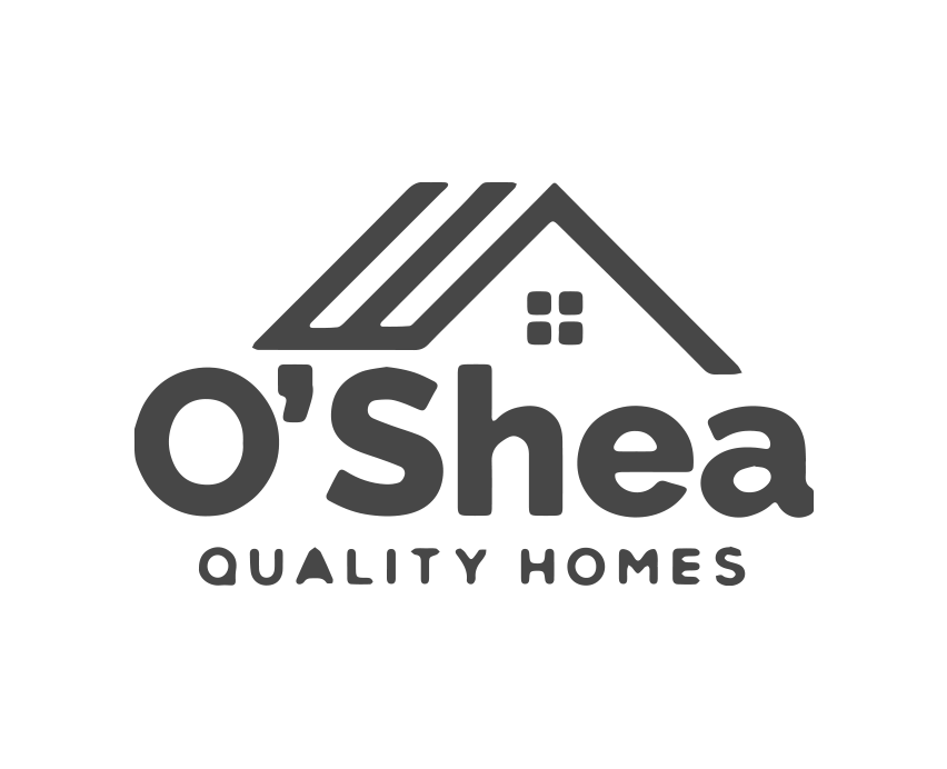 O'Shea Quality Homes Partner Logo