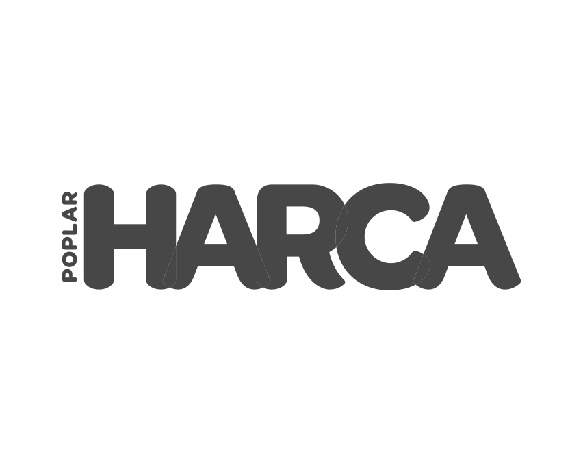 Poplar Harca Partner Logo
