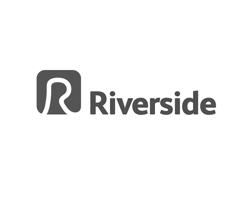 Riverside Partner Logo