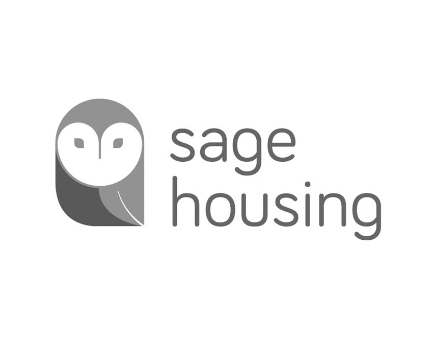 Sage Housing Partner Logo