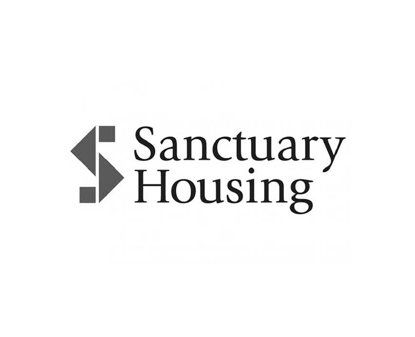 Sanctuary Housing Partner Logo