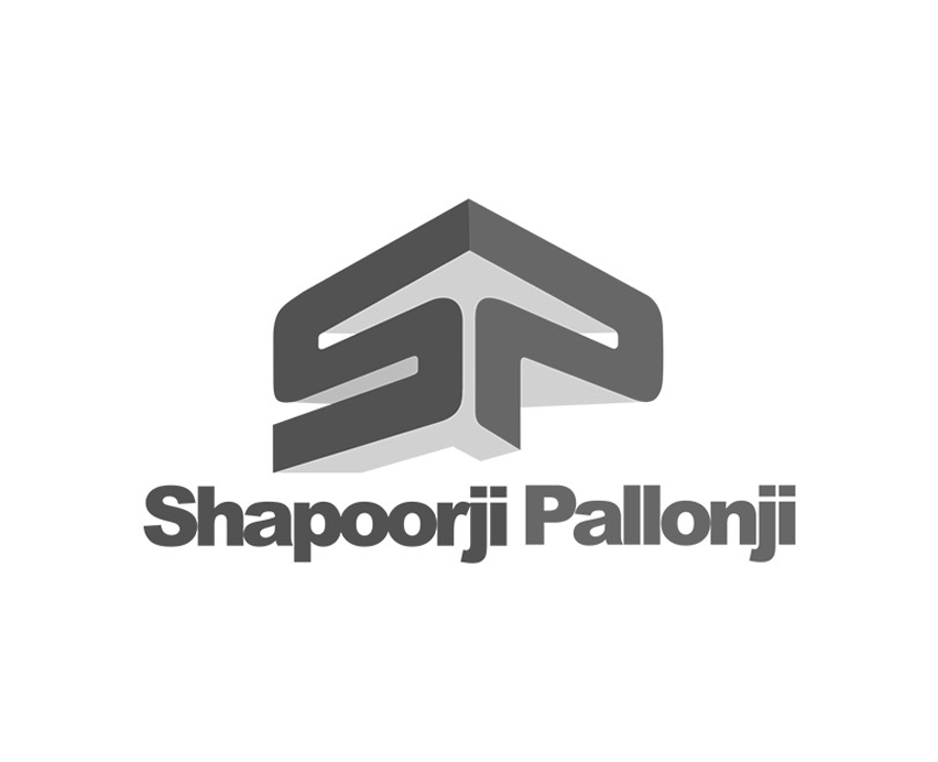 Shapoorji Pallonji Partner Logo