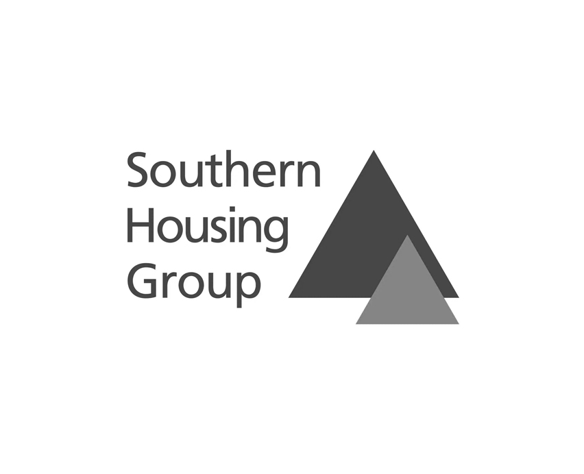 Southern Housing Group Partner Logo