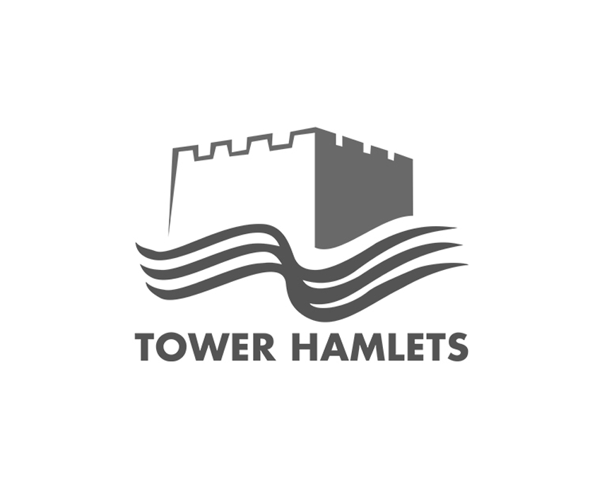 Tower Hamlets Partner Logo