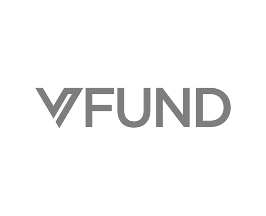 V Fund Partner Logo