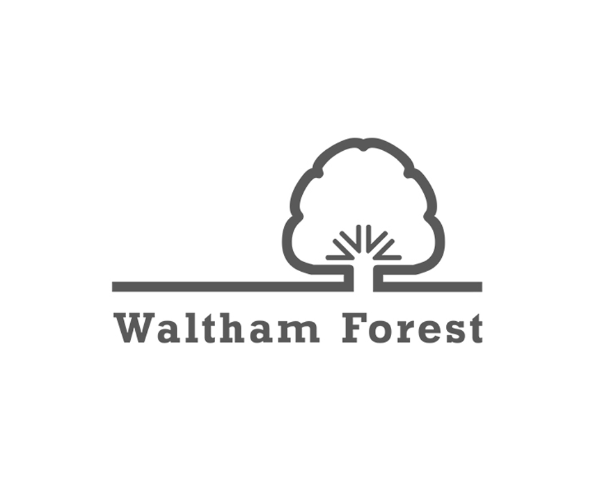 Waltham Forest Partner Logo